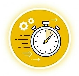 6 - velmi rychle vyrizeni